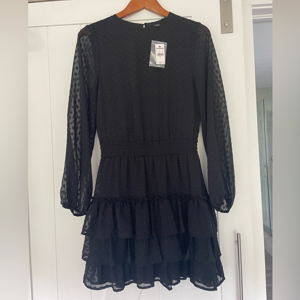 Express dress